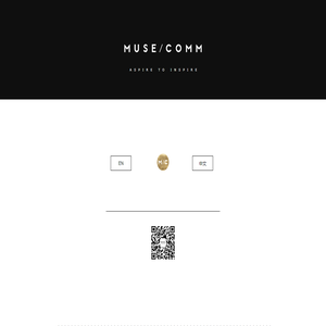 MUSECOMM｜妙斯策划