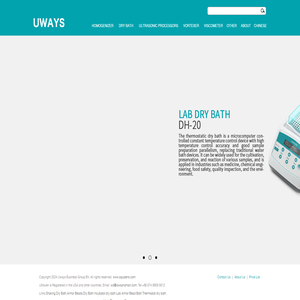 Shaking Dry Bath,lab dry bath,bath incubator,uways